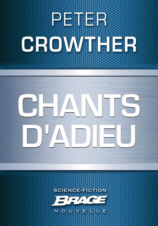 Produktbild: Chants d'adieu