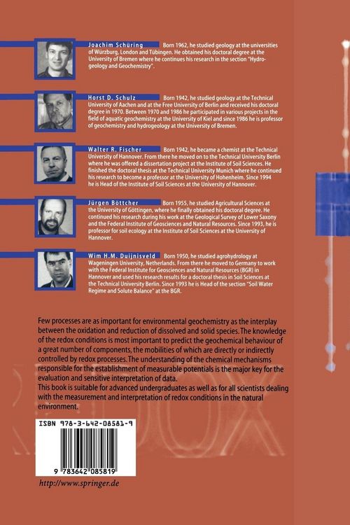 Produktbild: Redox