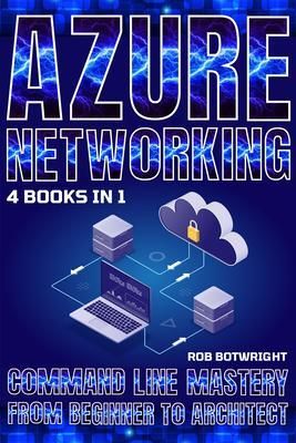 Produktbild: Azure Networking