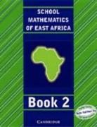 Produktbild: School Mathematics for East Africa Student's Book 2