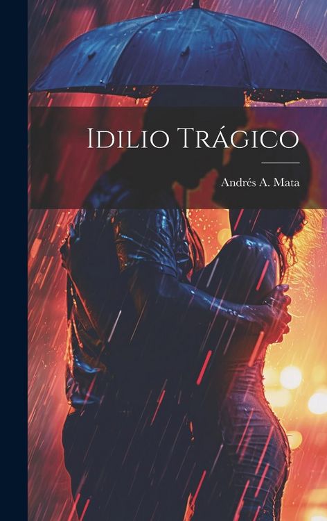 Produktbild: Idilio Tr&aacute;gico