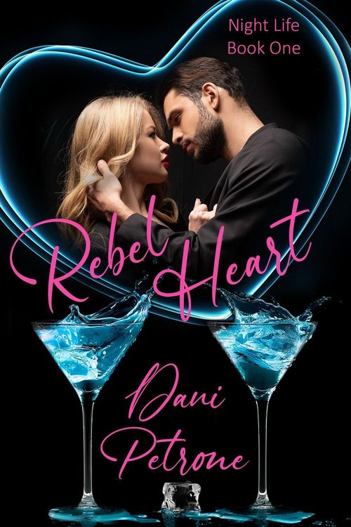 Produktbild: Rebel Heart