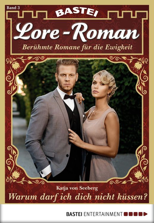 Produktbild: Lore-Roman 3