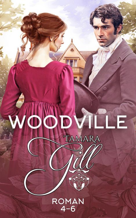 Produktbild: The Wayward Woodvilles: Volume 2