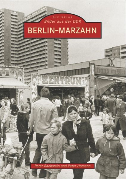 Produktbild: Berlin - Marzahn