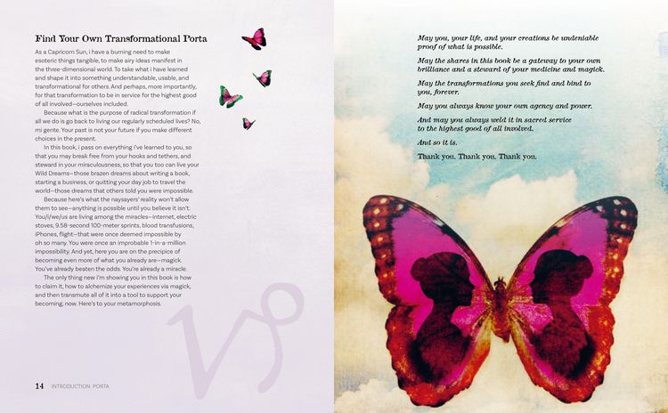 Produktbild: Magick for Transformation