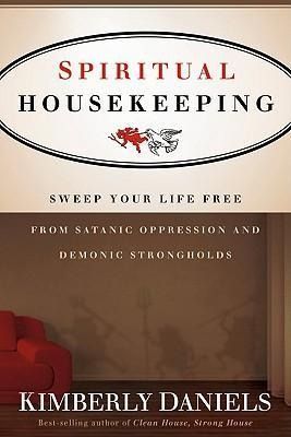 Produktbild: Spiritual Housekeeping