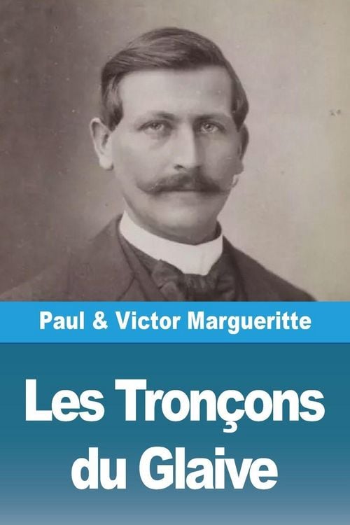 Produktbild: Les Tron&ccedil;ons du Glaive