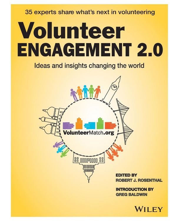 Produktbild: Volunteer Engagement 2.0