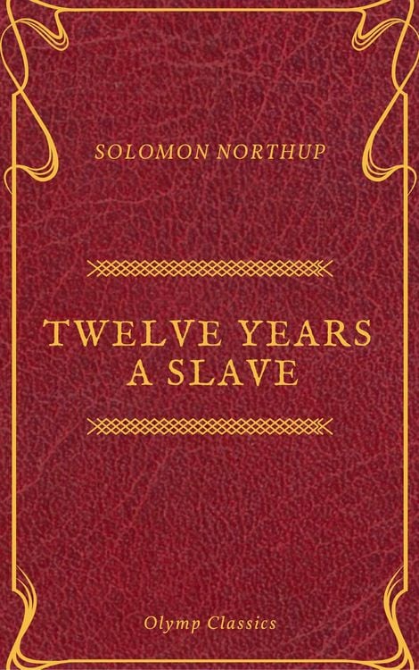 Produktbild: Twelve Years a Slave (Olymp Classics)