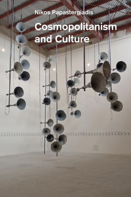 Produktbild: Cosmopolitanism and Culture