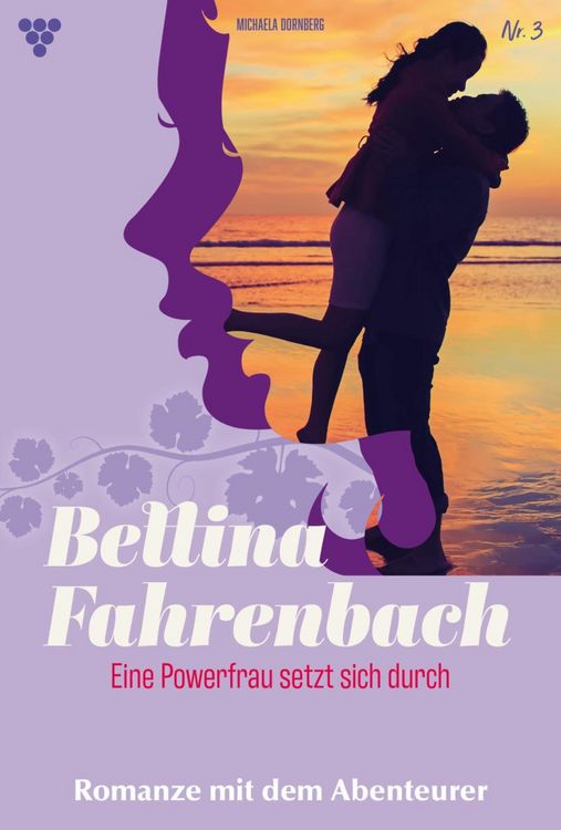 Produktbild: Romanze mit dem Abenteurer