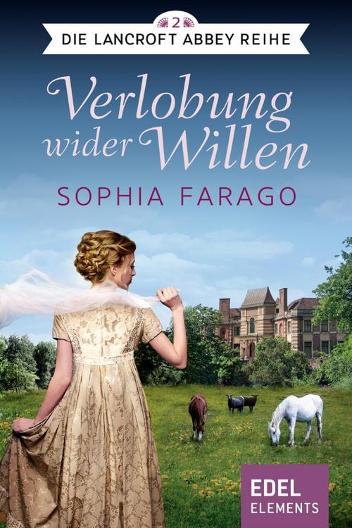 Produktbild: Verlobung wider Willen