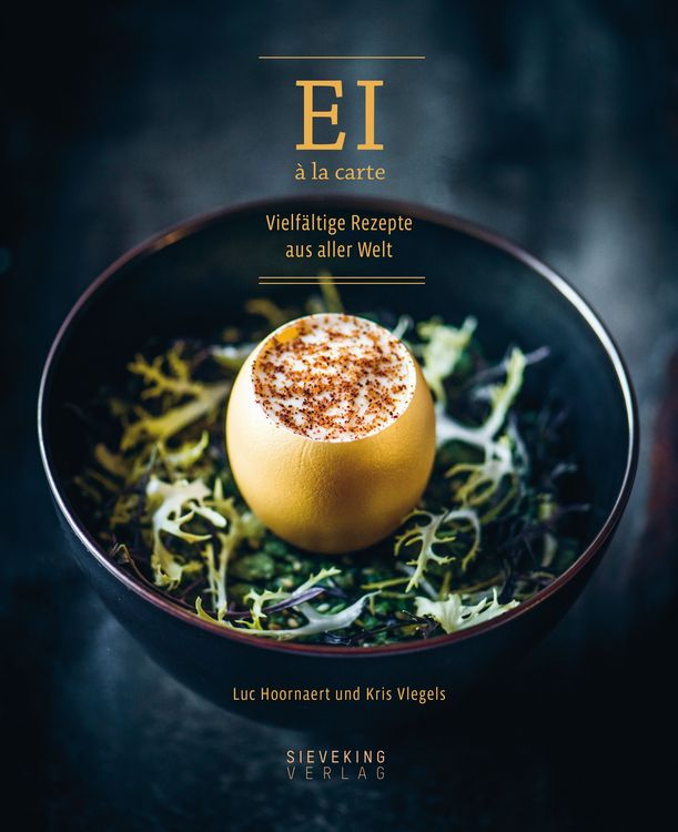 Produktbild: Ei à la carte