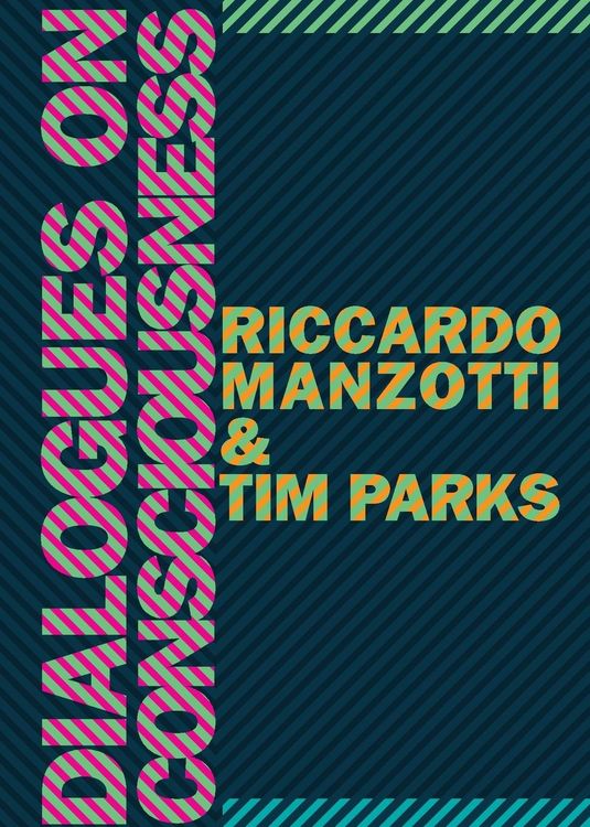 Produktbild: Dialogues on Consciousness