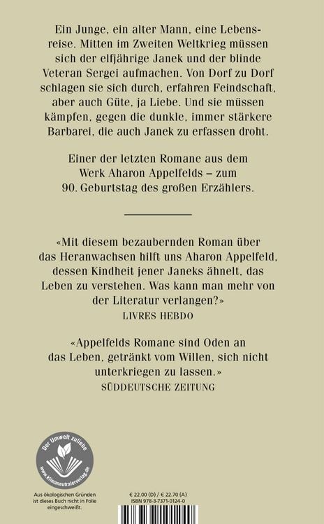 Produktbild: Sommern&auml;chte