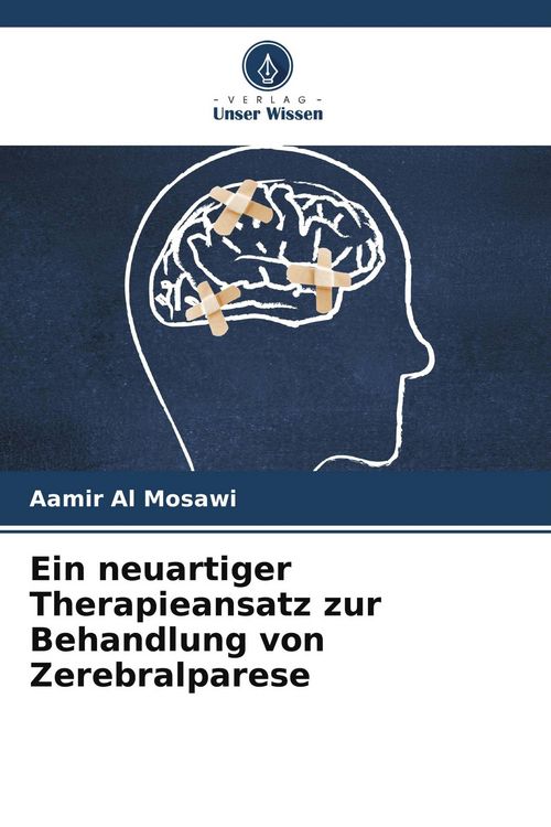 Produktbild: Ein neuartiger Therapieansatz zur Behandlung von Zerebralparese