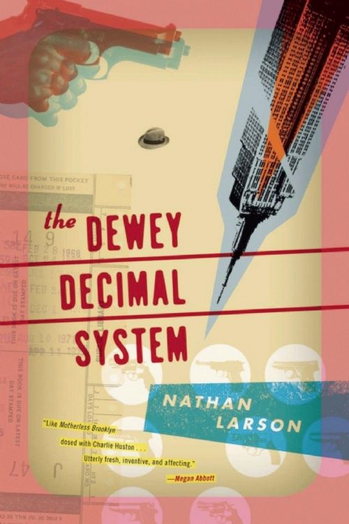 Produktbild: The Dewey Decimal System