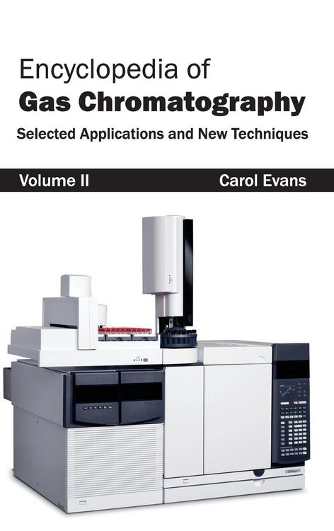 Produktbild: Encyclopedia of Gas Chromatography