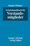 Produktbild: Arbeitshandbuch f&uuml;r Vorstandsmitglieder