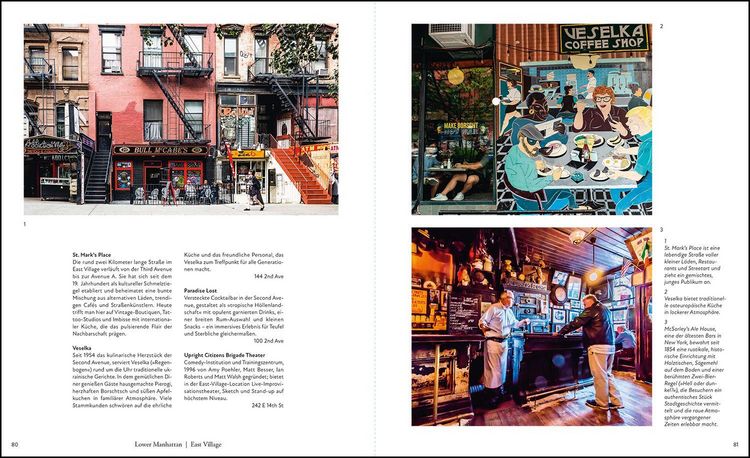 Produktbild: KUNTH Hello New York