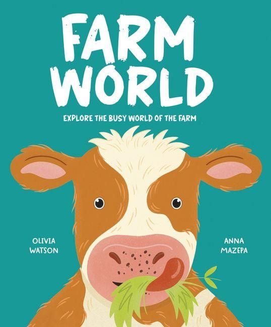 Produktbild: Farm World
