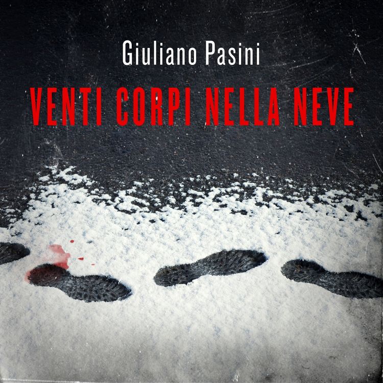 Produktbild: Venti corpi nella neve