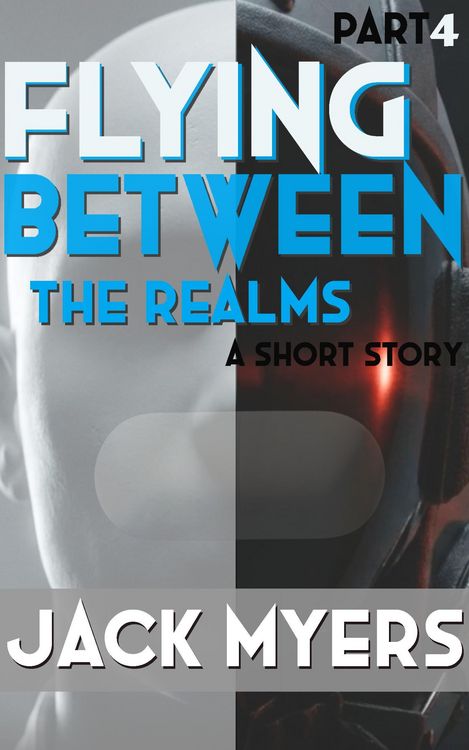 Produktbild: Flying Between the Realms