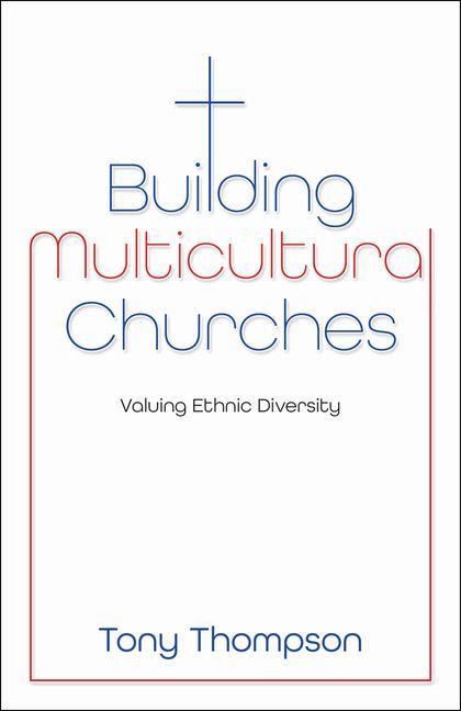 Produktbild: Building Multicultural Churches