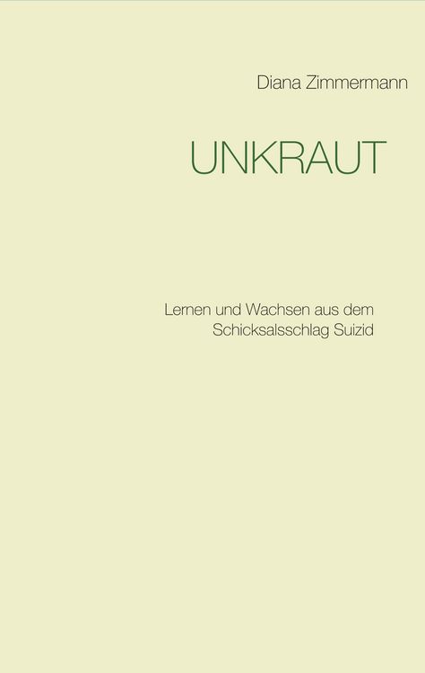 Produktbild: UNKRAUT