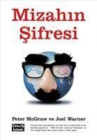 Produktbild: Mizahin Sifresi