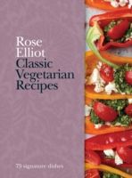 Produktbild: Classic Vegetarian Recipes