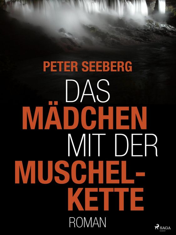 Produktbild: Das M&auml;dchen mit der Muschelkette