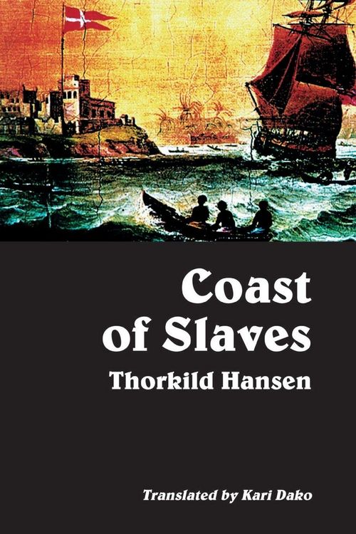 Produktbild: Coast of Slaves