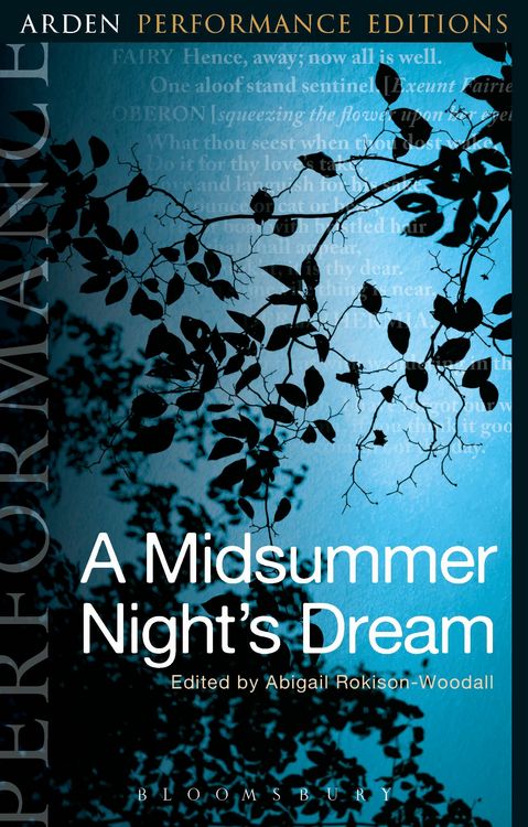 Produktbild: A Midsummer Night's Dream