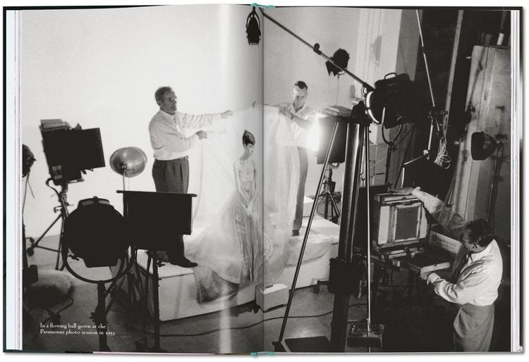 Produktbild: Bob Willoughby