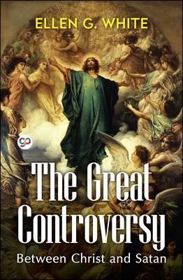 Produktbild: The Great Controversy