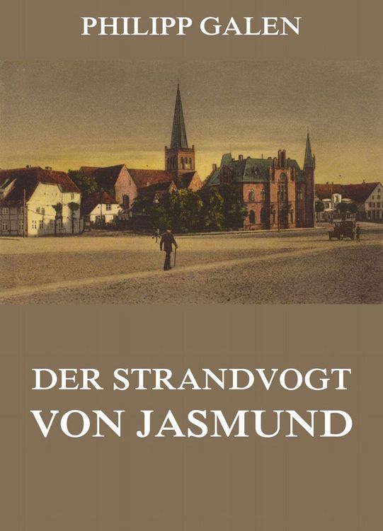 Produktbild: Der Strandvogt von Jasmund