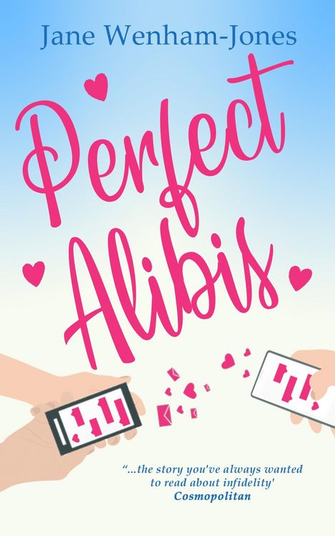Produktbild: Perfect Alibis