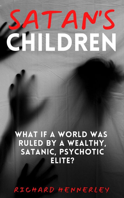 Produktbild: Satan's Children