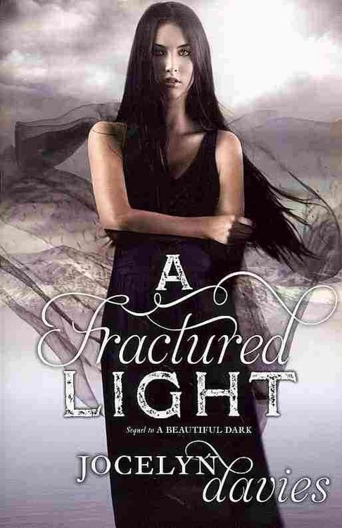 Produktbild: A Fractured Light