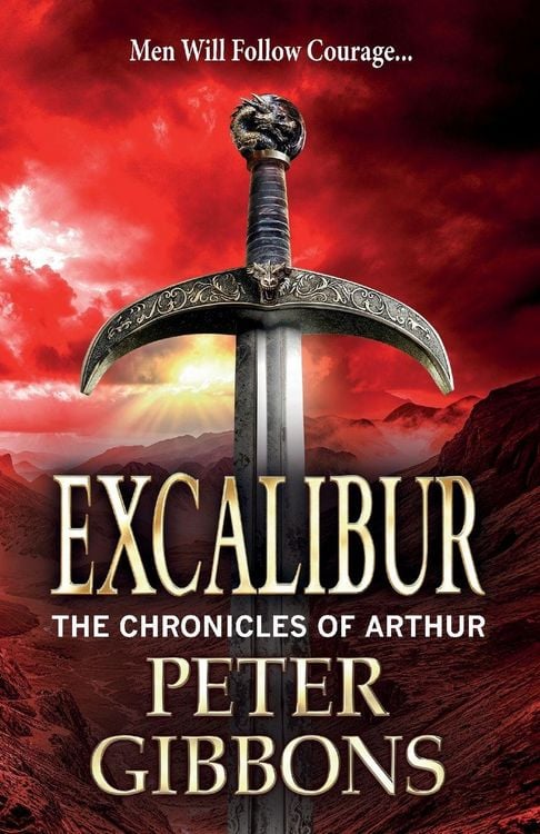 Produktbild: Excalibur
