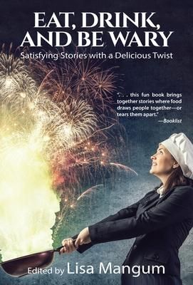 Produktbild: Eat, Drink, and Be Wary