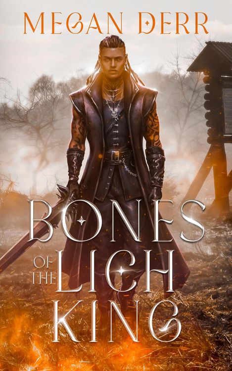 Produktbild: Bones of the Lich King