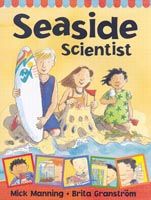 Produktbild: Seaside Scientist