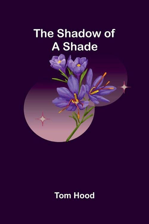 Produktbild: The Shadow of a Shade