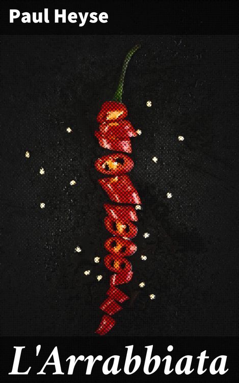 Produktbild: L'Arrabbiata