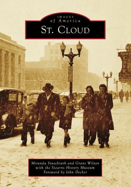 Produktbild: St. Cloud