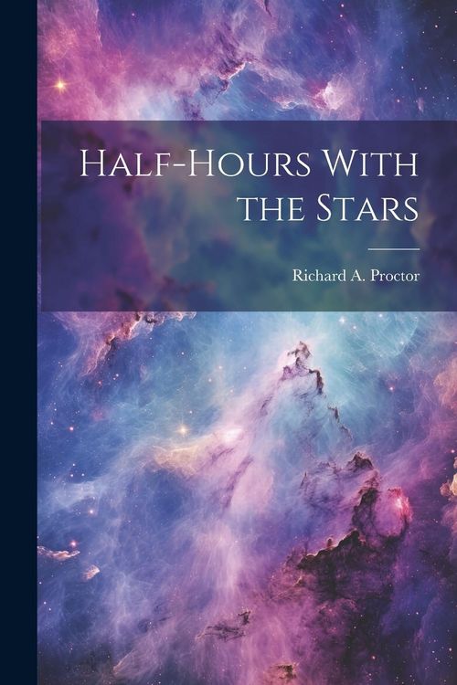 Produktbild: Half-hours With the Stars