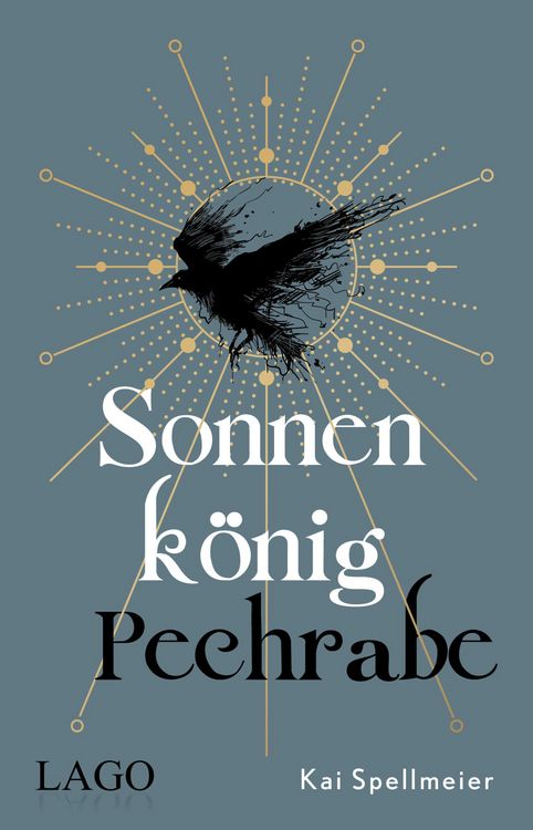 Produktbild: Sonnenk&ouml;nig, Pechrabe